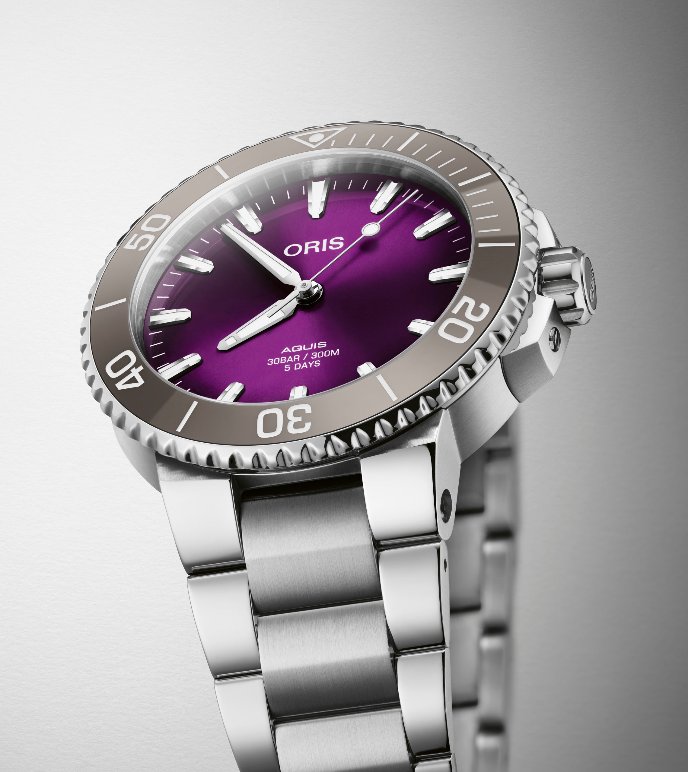 ヘルシュタインエディション2023 - 01 400 7769 4188-Set | Oris